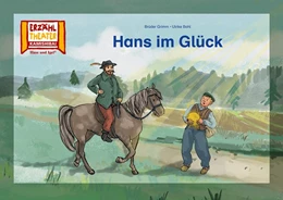 Abbildung von Grimm | Hans im Glück / Kamishibai Bildkarten | 1. Auflage | 2024 | beck-shop.de