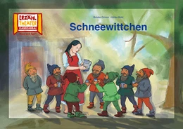 Abbildung von Grimm | Schneewittchen / Kamishibai Bildkarten | 1. Auflage | 2024 | beck-shop.de