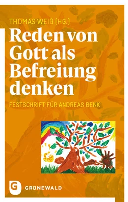Abbildung von Weiß | Reden von Gott als Befreiung denken | 1. Auflage | 2024 | beck-shop.de