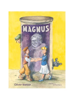 Abbildung von Bieber | Magnus | 1. Auflage | 2024 | beck-shop.de