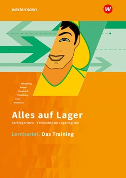 Abbildung von Lotz / Fresenborg | Alles auf Lager | 4. Auflage | 2024 | beck-shop.de