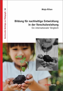 Abbildung von Ritan / Burg | Bildung für nachhaltige Entwicklung in der Vorschulerziehung | 1. Auflage | 2024 | beck-shop.de