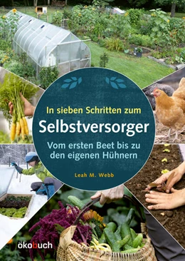 Abbildung von Webb | In sieben Schritten zum Selbstversorger | 1. Auflage | 2024 | beck-shop.de