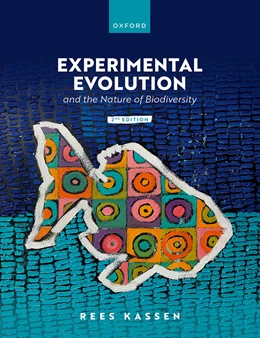 Abbildung von Kassen | Experimental Evolution and the Nature of Biodiversity | 2. Auflage | 2024 | beck-shop.de