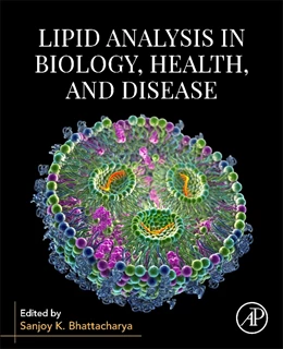 Abbildung von Bhattacharya | Lipid Analysis in Biology, Health, and Disease | 1. Auflage | 2025 | beck-shop.de