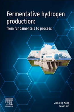Abbildung von Yin / Wang | Fermentative Hydrogen Production | 1. Auflage | 2024 | beck-shop.de