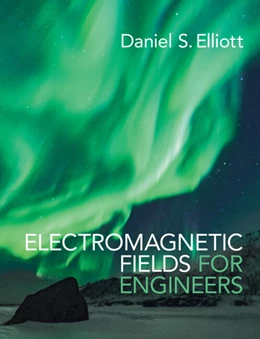 Abbildung von Elliott | Electromagnetic Fields for Engineers | 1. Auflage | 2024 | beck-shop.de