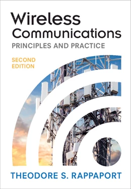 Abbildung von Rappaport | Wireless Communications | 2. Auflage | 2024 | beck-shop.de