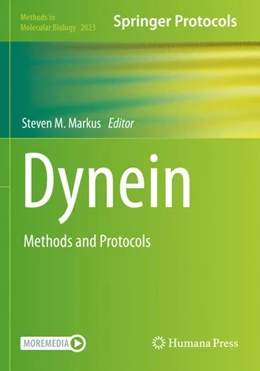 Abbildung von Markus | Dynein | 1. Auflage | 2024 | beck-shop.de
