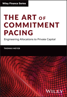 Abbildung von Meyer | The Art of Commitment Pacing | 1. Auflage | 2024 | beck-shop.de