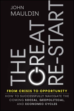 Abbildung von Mauldin | The Great Re-Start from Crisis to Opportunity | 1. Auflage | 2026 | beck-shop.de