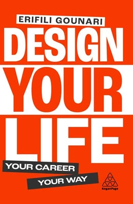 Abbildung von Gounari | Design Your Life | 1. Auflage | 2024 | beck-shop.de