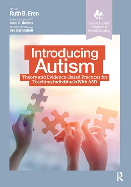 Abbildung von Eren | Introducing Autism | 1. Auflage | 2023 | beck-shop.de