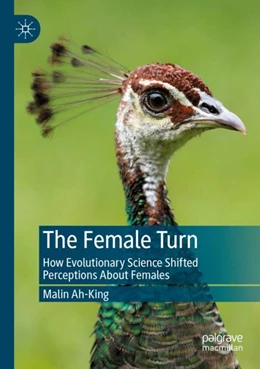 Abbildung von Ah-King | The Female Turn | 1. Auflage | 2024 | beck-shop.de