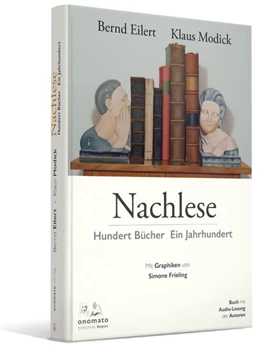 Abbildung von Eilert / Modick | Nachlese | 1. Auflage | 2024 | beck-shop.de