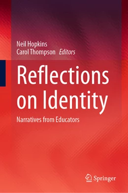 Abbildung von Hopkins / Thompson | Reflections on Identity | 1. Auflage | 2024 | beck-shop.de