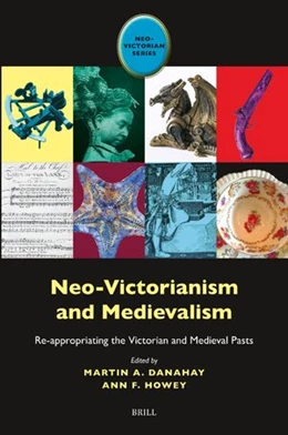 Abbildung von Neo-Victorianism and Medievalism | 1. Auflage | 2024 | beck-shop.de