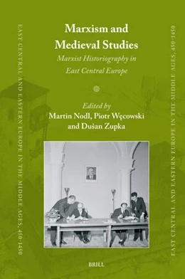 Abbildung von Marxism and Medieval Studies | 1. Auflage | 2024 | beck-shop.de
