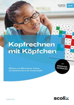 Abbildung von Mrusek | Kopfrechnen mit Köpfchen | 1. Auflage | 2023 | beck-shop.de