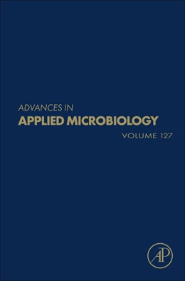 Abbildung von Advances in Applied Microbiology | 1. Auflage | 2024 | beck-shop.de