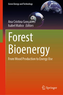Abbildung von Gonçalves / Malico | Forest Bioenergy | 1. Auflage | 2024 | beck-shop.de