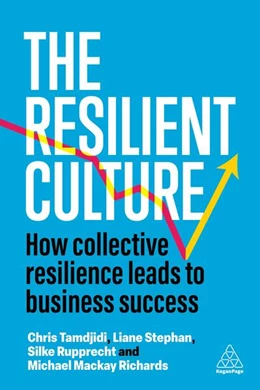 Abbildung von Stephan / Rupprecht | The Resilient Culture | 1. Auflage | 2024 | beck-shop.de
