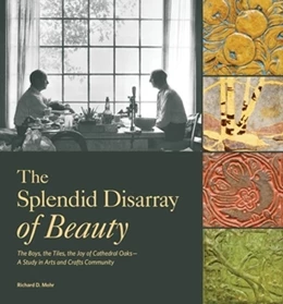 Abbildung von Mohr | The Splendid Disarray of Beauty | 1. Auflage | 2023 | beck-shop.de