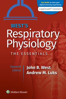 Abbildung von West / Luks | West's Respiratory Physiology | 11. Auflage | 2020 | beck-shop.de