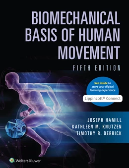 Abbildung von Hamill / Knutzen | Biomechanical Basis of Human Movement | 5. Auflage | 2021 | beck-shop.de