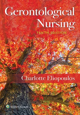 Abbildung von Eliopoulos | Gerontological Nursing | 10. Auflage | 2021 | beck-shop.de