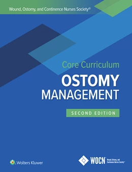 Abbildung von Carmel / Colwell | Wound, Ostomy, and Continence Nurses Society Core Curriculum: Ostomy Management | 2. Auflage | 2021 | beck-shop.de
