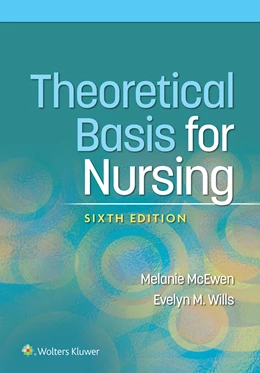 Abbildung von McEwen / Wills | Theoretical Basis for Nursing | 6. Auflage | 2022 | beck-shop.de