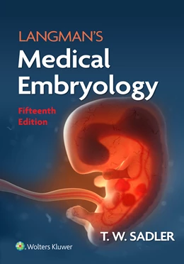 Abbildung von Sadler | Langman's Medical Embryology | 15. Auflage | 2023 | beck-shop.de