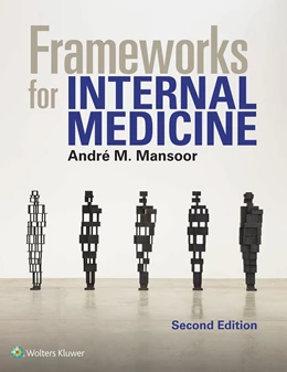 Abbildung von Mansoor | Frameworks for Internal Medicine | 2. Auflage | 2024 | beck-shop.de