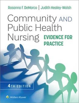 Abbildung von DeMarco / Healey-Walsh | Community and Public Health Nursing | 4. Auflage | 2023 | beck-shop.de