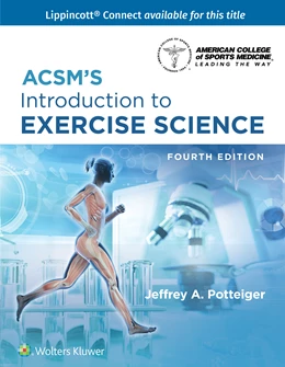 Abbildung von Potteiger | ACSM’s Introduction to Exercise Science 4e Lippincott Connect Print Book and Digital Access Card Package | 4. Auflage | 2023 | beck-shop.de