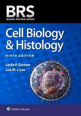 Abbildung von Gartner / Lee | BRS Cell Biology & Histology | 9. Auflage | 2024 | beck-shop.de