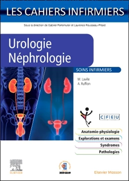 Abbildung von Laville / Ruffion | Urologie-Néphrologie | 1. Auflage | 2024 | beck-shop.de
