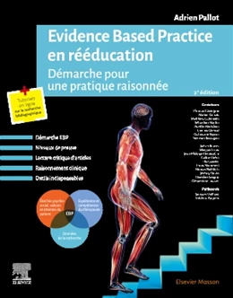 Abbildung von Pallot | Evidence Based Practice en rééducation | 2. Auflage | 2025 | beck-shop.de
