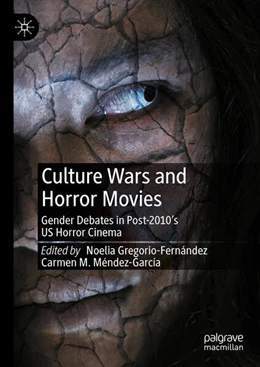 Abbildung von Gregorio-Fernández / M. Méndez-García | Culture Wars and Horror Movies | 1. Auflage | 2024 | beck-shop.de