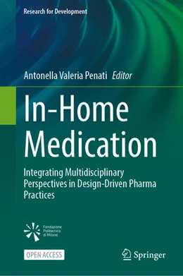 Abbildung von Penati | In-Home Medication | 1. Auflage | 2024 | beck-shop.de