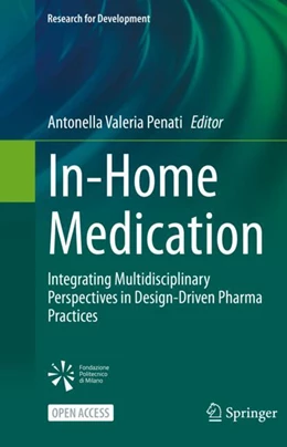 Abbildung von Penati | In-Home Medication | 1. Auflage | 2024 | beck-shop.de