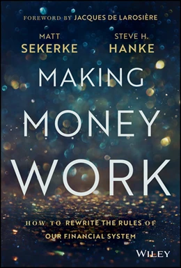 Abbildung von Sekerke / Hanke | Making Money Work | 1. Auflage | 2025 | beck-shop.de