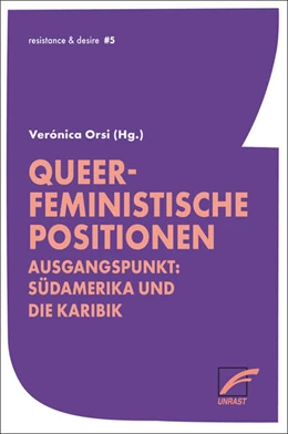 Abbildung von Orsi | Queer-feministische Positionen | 1. Auflage | 2024 | beck-shop.de