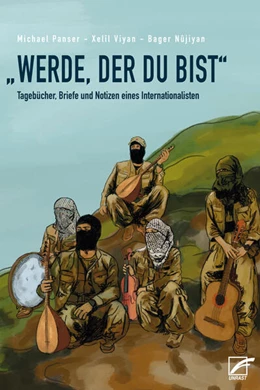 Abbildung von Panser / Herausgeber_innenkollektiv | 'Werde, der du bist' | 1. Auflage | 2024 | beck-shop.de
