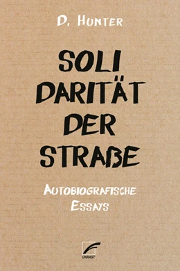 Abbildung von Hunter | Solidarität der Straße | 1. Auflage | 2024 | beck-shop.de