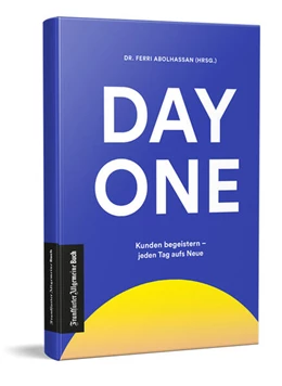 Abbildung von Abolhassan | Day One | 1. Auflage | 2024 | beck-shop.de