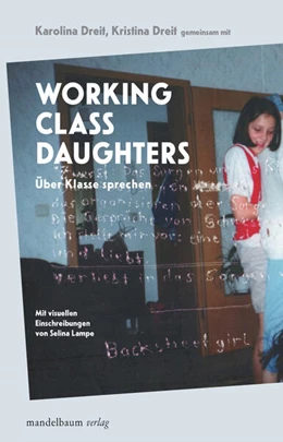 Abbildung von Dreit | Working Class Daughters | 1. Auflage | 2024 | beck-shop.de