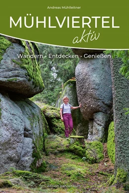 Abbildung von Mühlleitner | Mühlviertel Aktiv | 1. Auflage | 2024 | beck-shop.de