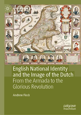 Abbildung von Fleck | English National Identity and the Image of the Dutch | 1. Auflage | 2024 | beck-shop.de